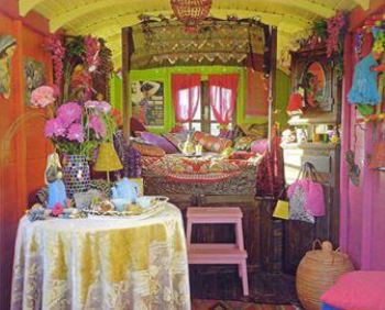 Bohemian