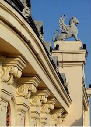 Cổ điển chủ nghĩa (Classicism)