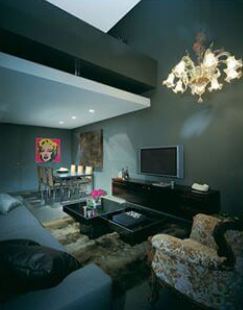 Hollywood Regency
