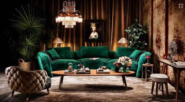 Maximalism