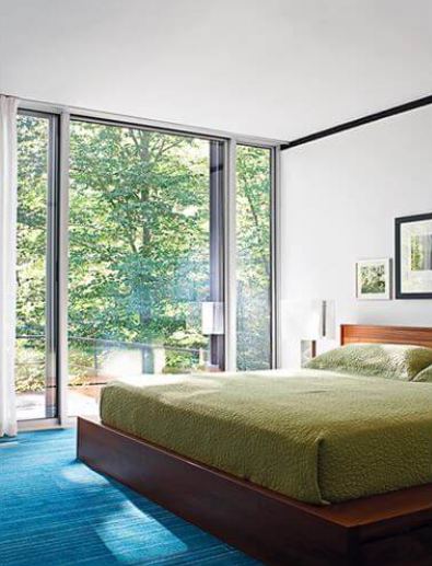 Mid-century Modern
