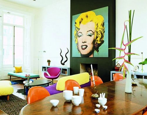 Pop Art