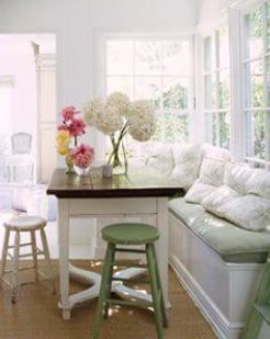 Shabby Chic