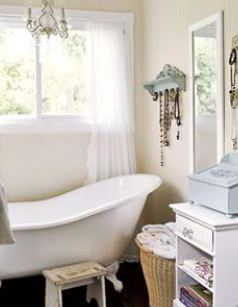 Shabby Chic