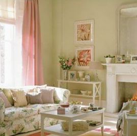Shabby Chic